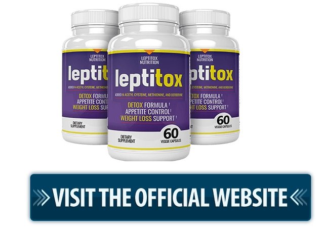 leptitox reviews