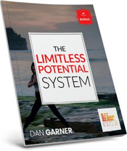 the limitless potential system