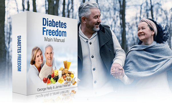 diabetes freedom reviews