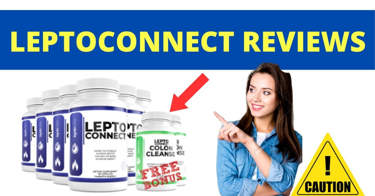 lepto connect