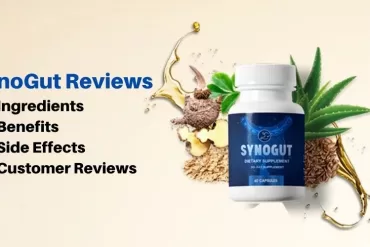 SynoGut Reviews