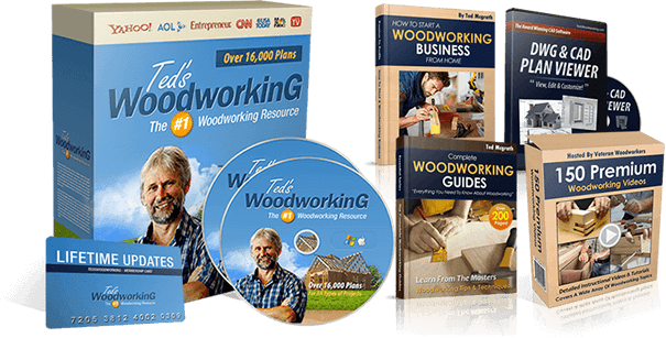 teds-woodworking-plans