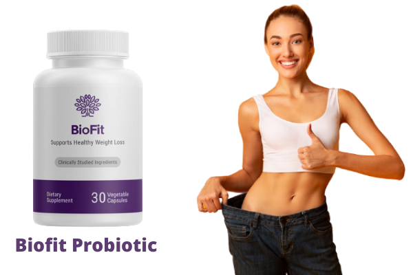 Biofit Probiotic
