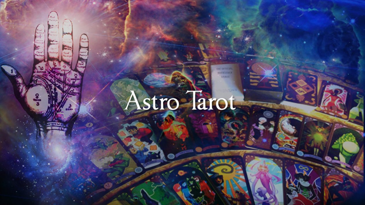 AstroTarot Review
