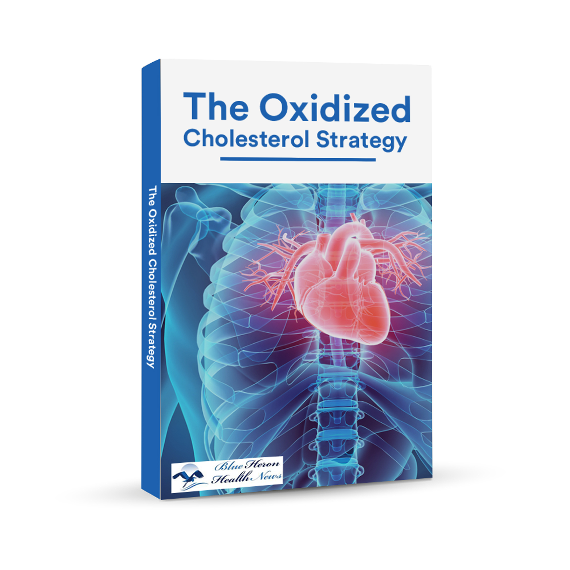 oxidized cholesterol strategy reviews