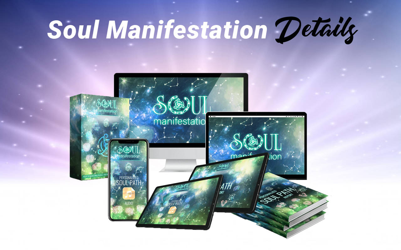 soul manifestation