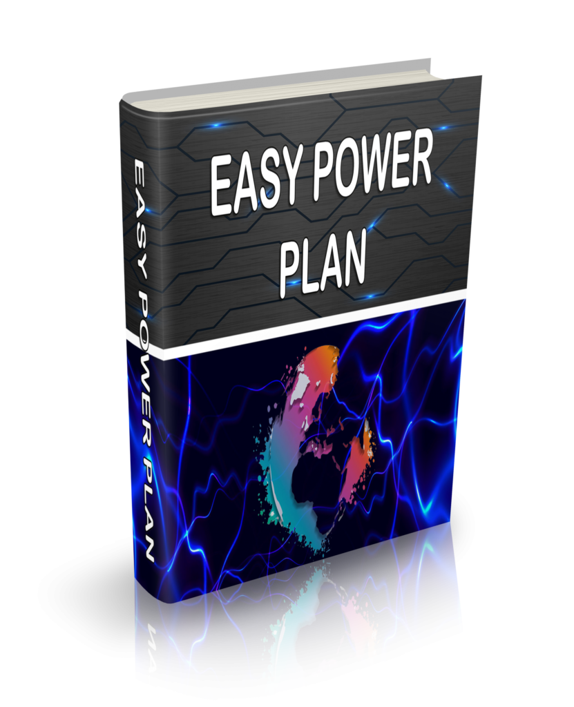 easy power plan