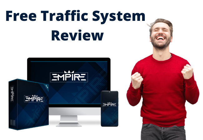 free traffic system review