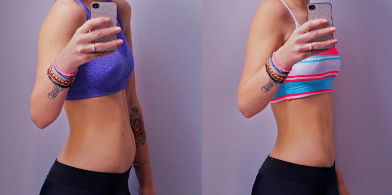 flat belly flush review