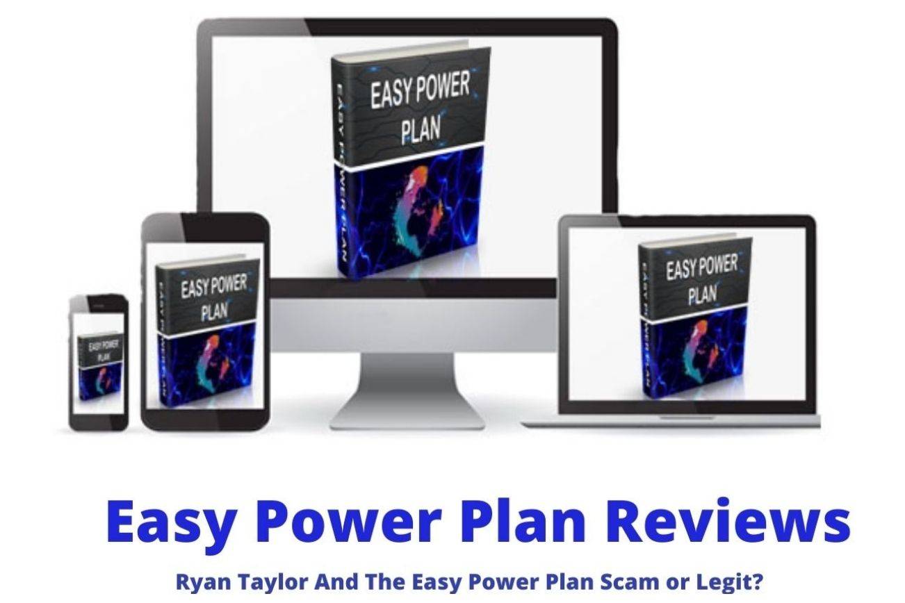 easy power plan reviews