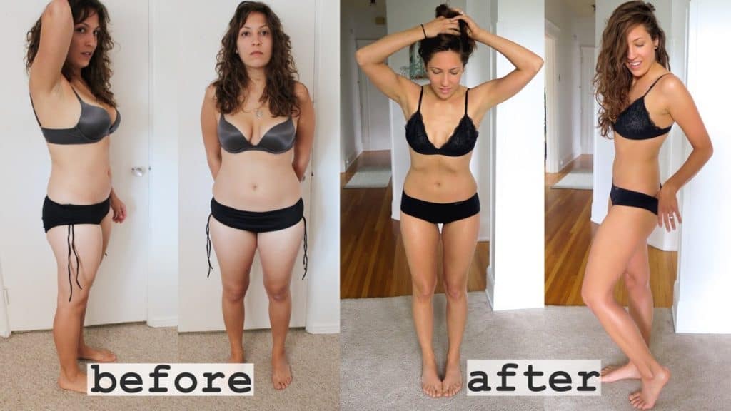 flat belly flush review