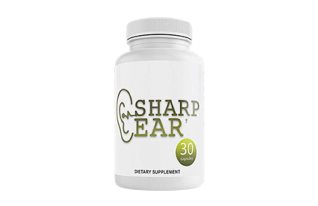 sharpear review