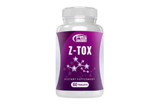 z-tox review