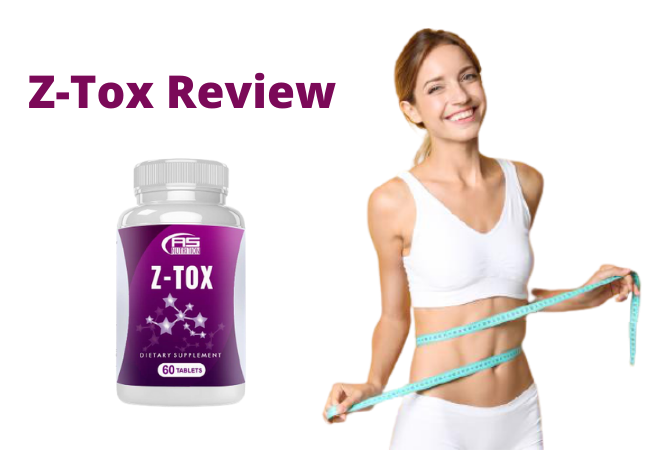 z-tox reviews