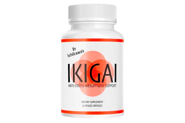 IKIGAI weight loss review