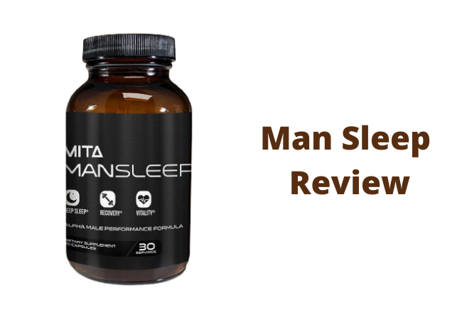 Man Sleep Reviews