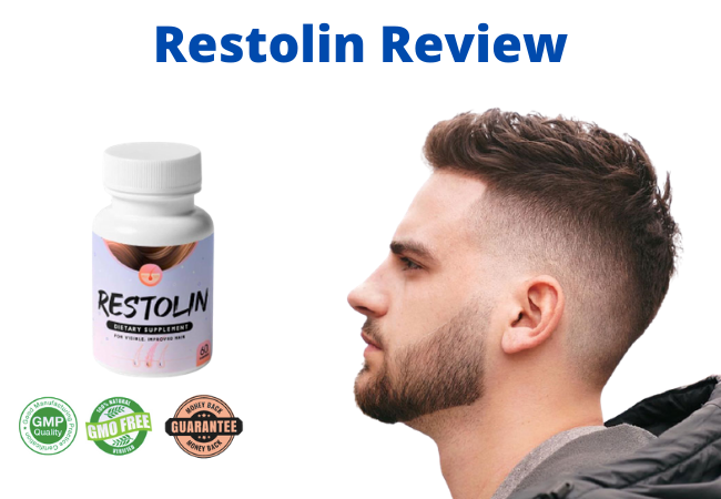 Restolin review