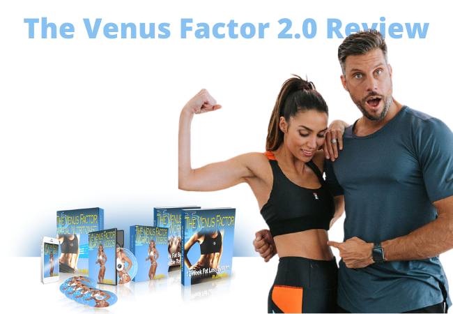 The Venus Factor 2.0 Review