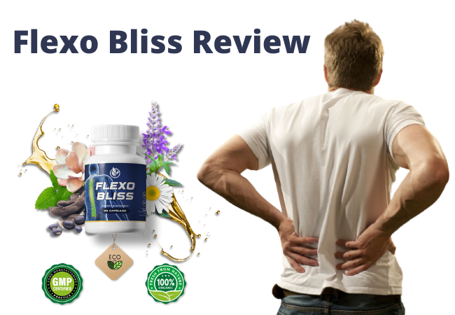 flexo bliss review