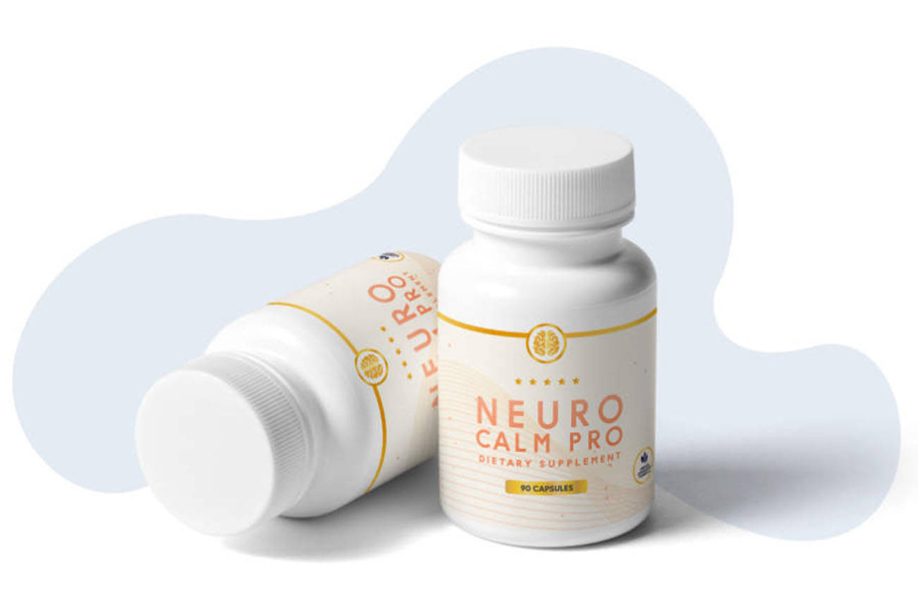 neuro calm pro review