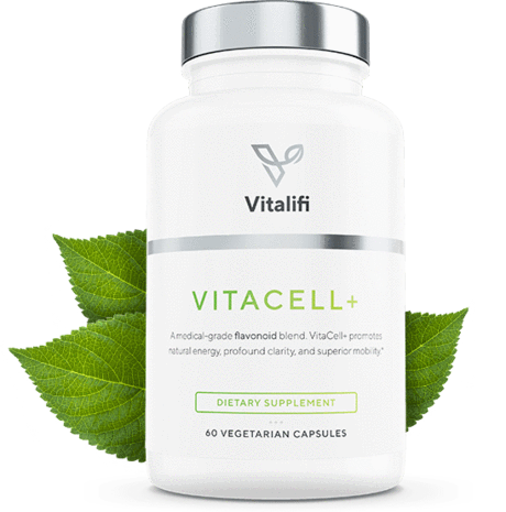 vitacell+ review