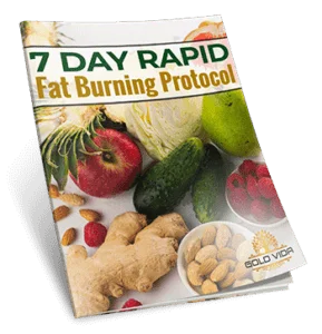 7-Day Rapid Fat Burning Protocol Guide