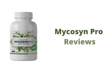 mycosyn pro reviews