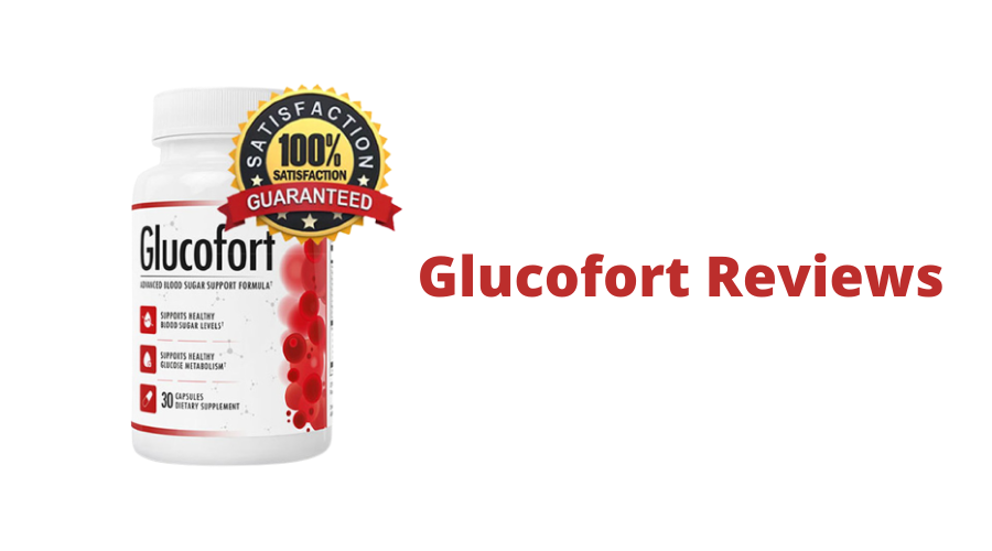 glucofort reviews