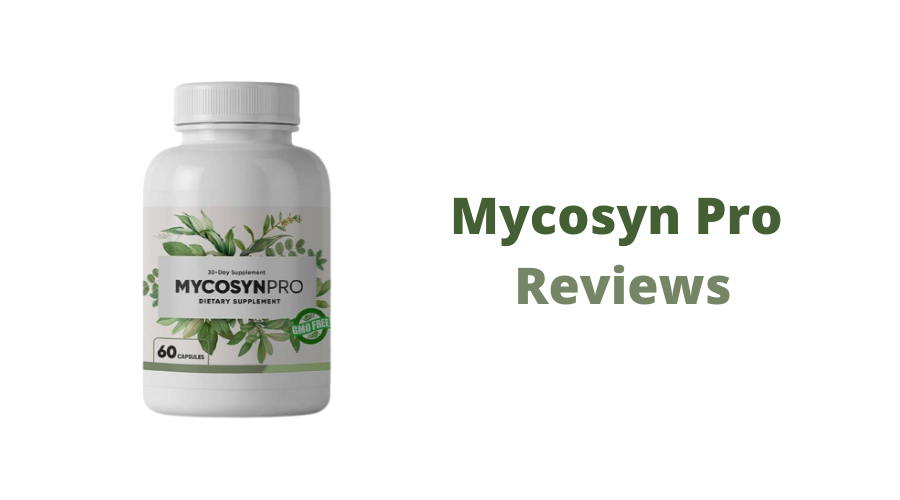 mycosyn pro reviews