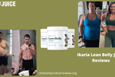 Ikaria Lean Belly Juice reviews